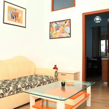 Apartmán Apartel Center 3