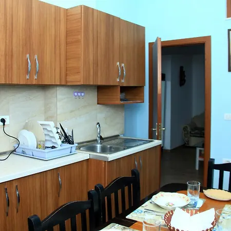 Apartel Center 3 Apartman