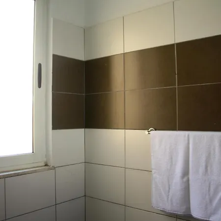 Apartman Apartel Center 3